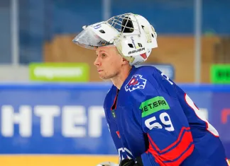 Болельщики «Бреста» вновь выбрали Сергея Бронникова лучшим игроком сезона. Вратарь одержал 21 победу в регулярном чемпионате