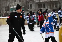 «Второе место на Западе дорогого стоит». Алексей Сопин — о доминировании минского «Динамо» в серии с москвичами