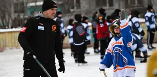 «Второе место на Западе дорогого стоит». Алексей Сопин — о доминировании минского «Динамо» в серии с москвичами