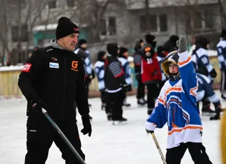 «Второе место на Западе дорогого стоит». Алексей Сопин — о доминировании минского «Динамо» в серии с москвичами