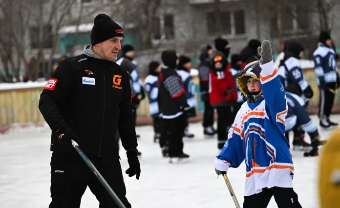 «Второе место на Западе дорогого стоит». Алексей Сопин — о доминировании минского «Динамо» в серии с москвичами