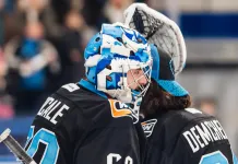 Денис Худяков: Фукале начал учить русский язык и показывает результат. Если парень горит этим, он уважает наши традиции и страну