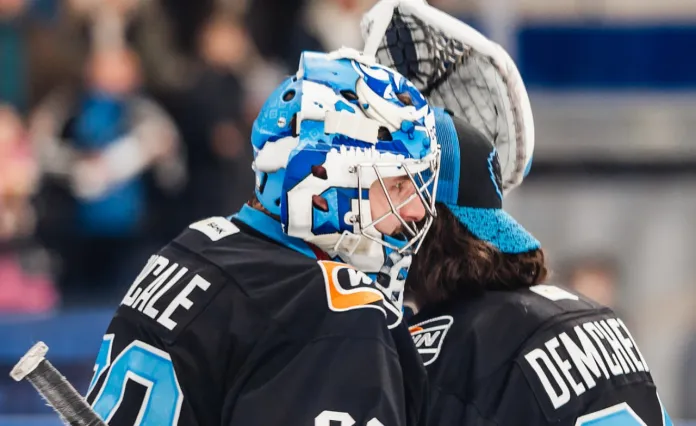 Денис Худяков: Фукале начал учить русский язык и показывает результат. Если парень горит этим, он уважает наши традиции и страну