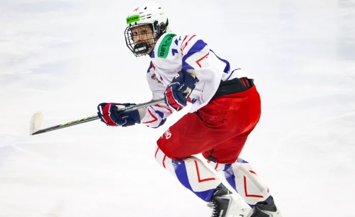 Олег Банцевич: Даниил Ракитин стал для меня открытием первого раунда. Никогда бы не сказал, что он 2008 года рождения