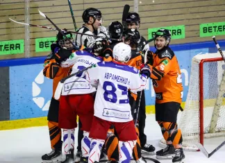 «У Чухраева с мастерством и настроем все в порядке». Виталий Сапроненко — о форварде «Шахтера» и полуфинале со «Славутичем»