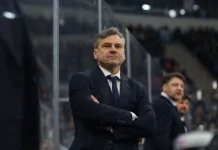 «Бориков травмирован». Квартальнов — о потерях в составе и возможном дебюте Салыго в четвертом матче с московским «Динамо»