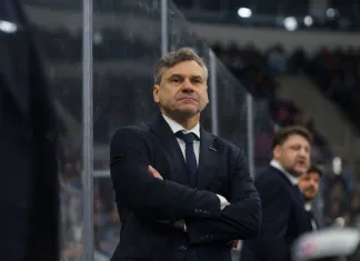 «Бориков травмирован». Квартальнов — о потерях в составе и возможном дебюте Салыго в четвертом матче с московским «Динамо»