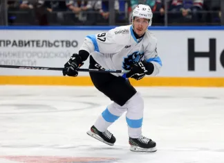 Видео. Судьи отменили гол Станислава Галиева в ворота московского «Динамо»