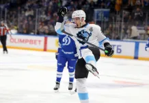 «Зубры» сделали это! Минское «Динамо» впервые в истории выиграло серию Кубка Гагарина со счетом 4-0 и вышло в следующий раунд