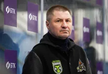 Андрей Мезин: Впервые в этом плей-офф победили в дополнительное время 