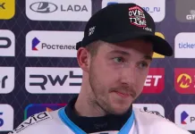 Станислав Галиев — о победе над московским «Динамо»: Родители пришли, и не хотелось переезжать в Минск