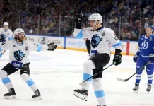 Минское «Динамо» побило собственный рекорд по продолжительности матча в КХЛ