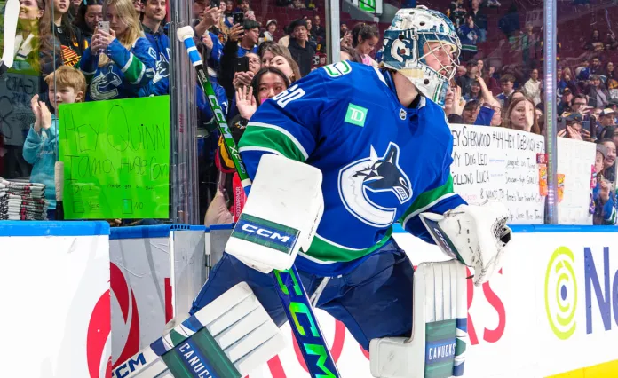 Стало известно, сыграет ли Никита Толопило против «Вегаса»