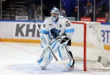 КХЛ назвала трех звезд четвертого матча серии «Динамо» Москва — «Динамо» Минск