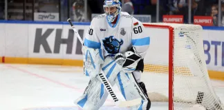 КХЛ назвала трех звезд четвертого матча серии «Динамо» Москва — «Динамо» Минск