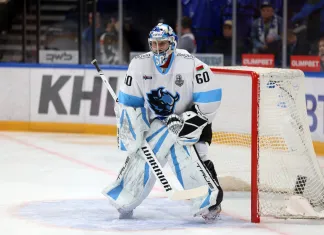 КХЛ назвала трех звезд четвертого матча серии «Динамо» Москва — «Динамо» Минск