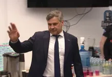 «Подготовку не меняем». Дмитрий Квартальнов процитировал Шипачева после выхода минчан во второй раунд Кубка Гагарина