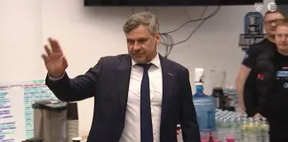 «Подготовку не меняем». Дмитрий Квартальнов процитировал Шипачева после выхода минчан во второй раунд Кубка Гагарина