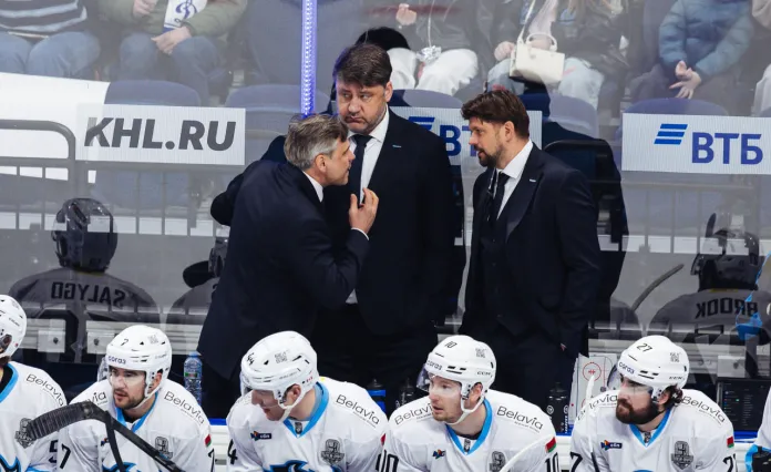 «У нас было 22 героя». Дмитрий Квартальнов — о победе над московским «Динамо», Галиеве, травмах и поддержке всей страны