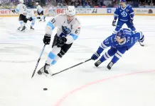 Два хоккеиста минского «Динамо» вернутся в следующем раунде плей-офф — Квартальнов