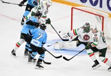 «Казань была бы интересна». Дмитрий Квартальнов — о возможном сопернике минского «Динамо» в 1/4 финала