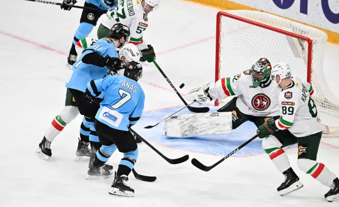 «Казань была бы интересна». Дмитрий Квартальнов — о возможном сопернике минского «Динамо» в 1/4 финала