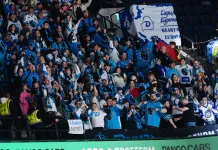 Дмитрий Квартальнов — о болельщиках: Это самая лучшая арена и самый лучший шестой игрок