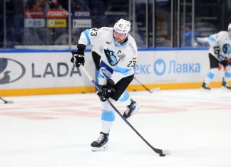 Андрей Стась: Настраивались от матча к матчу. Победа в четырёх играх — знак качества. Низкий поклон болельщикам