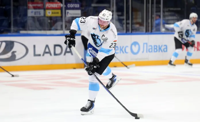 Андрей Стась: Настраивались от матча к матчу. Победа в четырёх играх — знак качества. Низкий поклон болельщикам