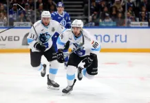 Шесть возможных соперников. С кем минское «Динамо» может сыграть во втором раунде плей-офф КХЛ