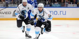 Шесть возможных соперников. С кем минское «Динамо» может сыграть во втором раунде плей-офф КХЛ