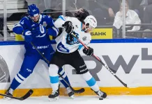 Алексей Шевченко: Преимущество минского «Динамо» было тотальным