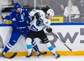 Алексей Шевченко: Преимущество минского «Динамо» было тотальным