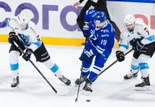 Радмир Сахибгареев: Команда Дмитрия Квартальнова убедила всех в своей состоятельности