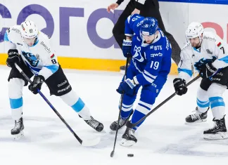 Радмир Сахибгареев: Команда Дмитрия Квартальнова убедила всех в своей состоятельности