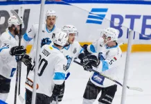 Глеб Лисовский: Минского «Динамо» в 1-м раунде даже 75-80% от своих возможностей не показало