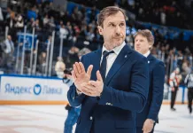 Вячеслав Козлов назвал главный фактор победы минского «Динамо» в серии с «бело-голубыми»