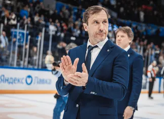 Вячеслав Козлов назвал главный фактор победы минского «Динамо» в серии с «бело-голубыми»