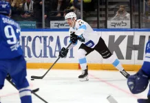 Даррен Диц поделился ощущениями после решающей победы над московским «Динамо»