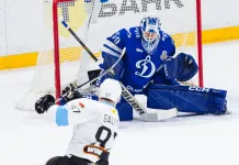 Владислав Подъяпольский: Я проиграл дуэль Заку Фукале