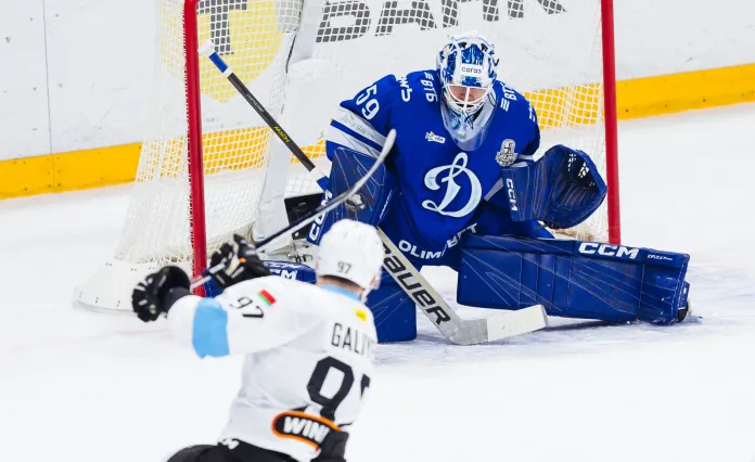 Владислав Подъяпольский: Я проиграл дуэль Заку Фукале