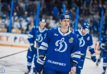 Даниил Пыленков – о противостоянии с минским «Динамо»: Это была тяжелая серия, но дальше проходит лучшая команда