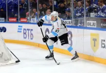 Вадим Шипачёв: Все четыре игры против московского «Динамо» были тяжёлые