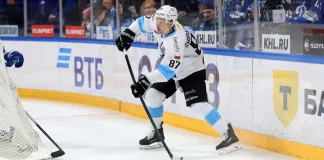 Вадим Шипачёв: Все четыре игры против московского «Динамо» были тяжёлые