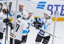 Минское «Динамо» закрыло серию в Москве 4-0 и вышло в следующий раунд плей-офф, Протас пропустит ближайшие матчи «Вашингтона», Климович забросил 15-ю шайбу в АХЛ – все за вчера