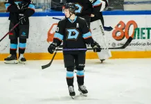 Форвард «Динамо-Шинника» получил дисквалификацию на два матча