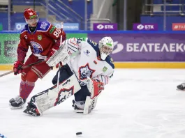 Кубок Президента. 1/2 финала. «Юность» вновь переиграла «Металлург» и упрочила преимущество в серии. Итоги 31 марта