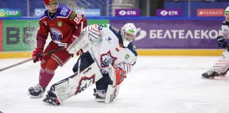 Кубок Президента. 1/2 финала. «Юность» вновь переиграла «Металлург» и упрочила преимущество в серии. Итоги 31 марта