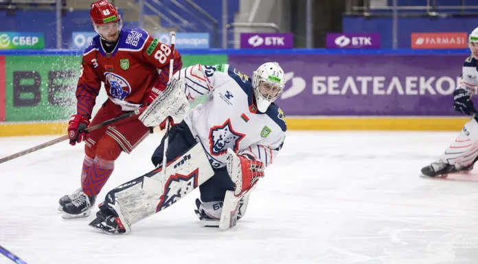 Кубок Президента. 1/2 финала. «Юность» второй раз подряд примет «Металлург». Трансляция