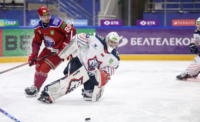 Кубок Президента. 1/2 финала. «Юность» второй раз подряд примет «Металлург». Трансляция